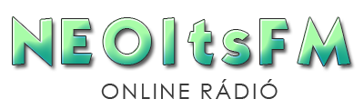 NEOltsFM logo